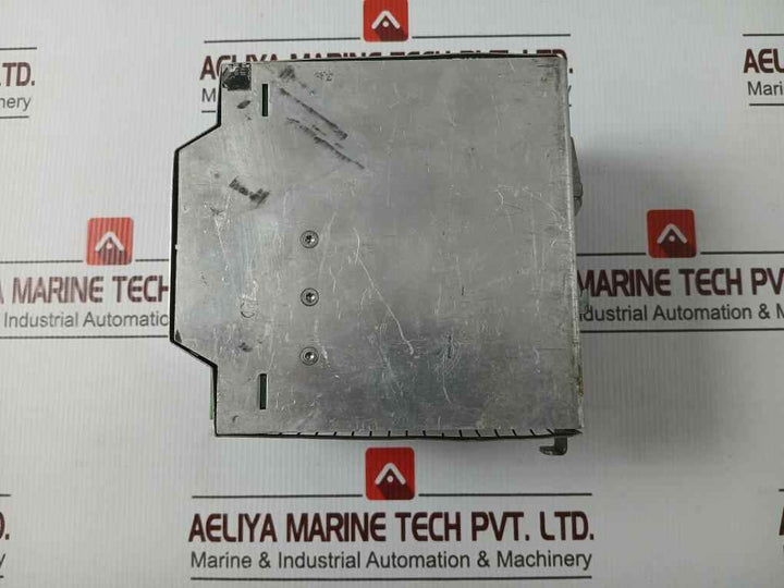 Murr Elektronik 85442 Switched Mode Power Supply Input 100-240Vac Output 24Vdcmurr Elektronik