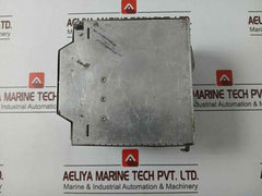 Murr Elektronik 85442 Switched Mode Power Supply Input 100-240Vac Output 24Vdcmurr Elektronik