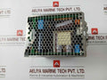 Murr Elektronik 85442 Switched Mode Power Supply Input 100-240Vac Output 24Vdcmurr Elektronik