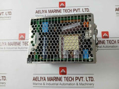 Murr Elektronik 85442 Switched Mode Power Supply Input 100-240Vac Output 24Vdcmurr Elektronik