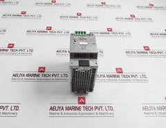 Murr Elektronik 85458 Power Supply Buffer Unit Ip20 -40 To 60C 30Vdc