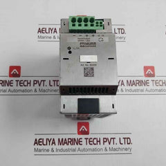 Murr Elektronik 85458 Power Supply Buffer Unit Ip20 -40 To 60C 30Vdc