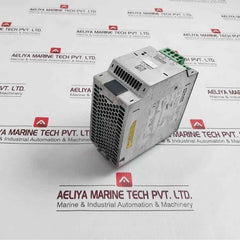 Murr Elektronik 85458 Power Supply Buffer Unit Ip20 -40 To 60C 30Vdc