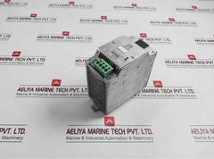 Murr Elektronik 85458 Power Supply Buffer Unit Ip20 -40 To 60C 30Vdc