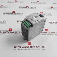 Murr Elektronik 85458 Power Supply Buffer Unit Ip20 -40 To 60C 30Vdc