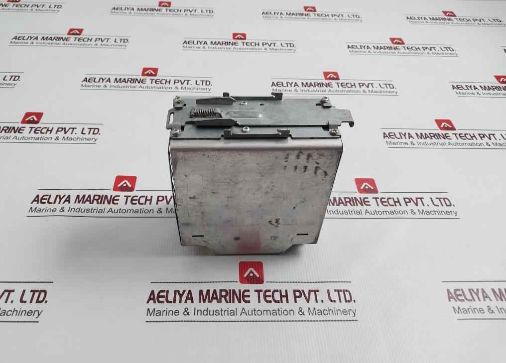 Murr Elektronik 85458 Power Supply Buffer Unit Ip20 -40 To 60C 30Vdc