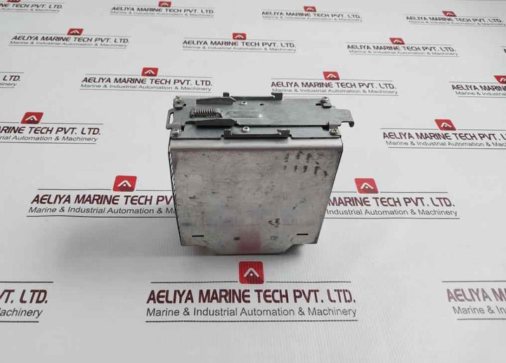 Murr Elektronik 85458 Power Supply Buffer Unit Ip20 -40 To 60C 30Vdc