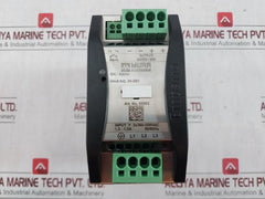 Murr Elektronik 85692 Switch Mode Power Supply 20-3X360-500/24 24-28Vdc 20-17.2A