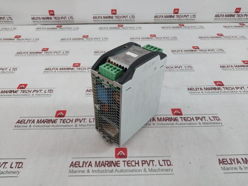 Murr Elektronik 85692 Switch Mode Power Supply 20-3X360-500/24 24-28Vdc 20-17.2A