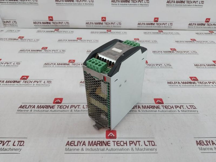 Murr Elektronik 85692 Switch Mode Power Supply 20-3X360-500/24 24-28Vdc 20-17.2A