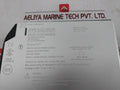 Murr Elektronik 85692 Switch Mode Power Supply 20-3X360-500/24 24-28Vdc 20-17.2A