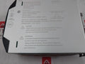 Murr Elektronik 85692 Switch Mode Power Supply 20-3X360-500/24 24-28Vdc 20-17.2A