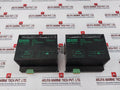Murr Elektronik 857833 MPS Input Filter L/N/PE 185-265V 50/60HZ 3A IP20
