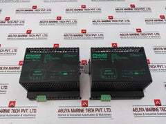 Murr Elektronik 857833 MPS Input Filter L/N/PE 185-265V 50/60HZ 3A IP20
