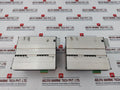 Murr Elektronik 857833 MPS Input Filter L/N/PE 185-265V 50/60HZ 3A IP20