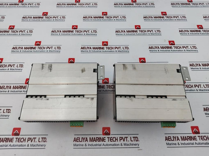 Murr Elektronik 857833 MPS Input Filter L/N/PE 185-265V 50/60HZ 3A IP20