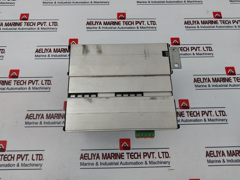 Murr Elektronik 857833 MPS Input Filter L/N/PE 185-265V 50/60HZ 3A IP20