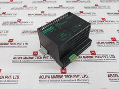 Murr Elektronik 857833 MPS Input Filter L/N/PE 185-265V 50/60HZ 3A IP20
