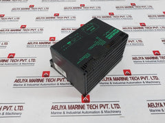 Murr Elektronik 857833 MPS Input Filter L/N/PE 185-265V 50/60HZ 3A IP20