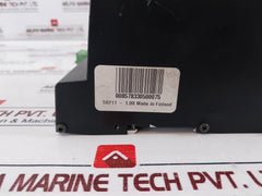 Murr Elektronik 857833 MPS Input Filter L/N/PE 185-265V 50/60HZ 3A IP20