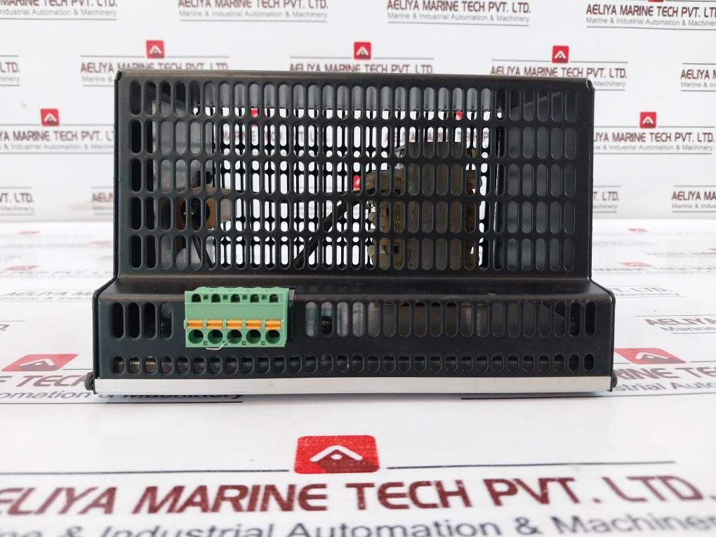 Murr Elektronik 857833 MPS Input Filter L/N/PE 185-265V 50/60HZ 3A IP20