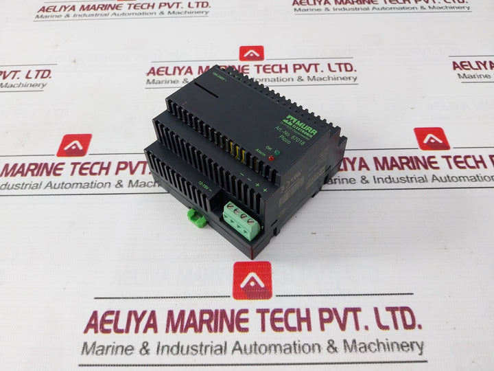 Murr Elektronik 87018 Power Supply Unit 12-15 Vdc 6.0-4.8A 72 W
