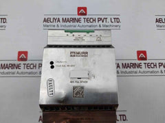 Murr Elektronik 87439 Switch Mode Power Supply 110-240 Vac/10A-50/60Hz