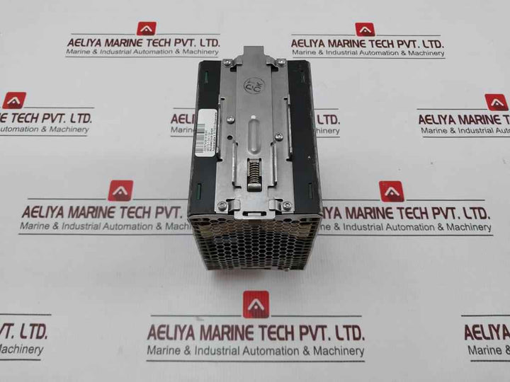 Murr Elektronik 87439 Switch Mode Power Supply 110-240 Vac/10A-50/60Hz