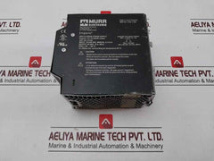 Murr Elektronik 87439 Switch Mode Power Supply 110-240 Vac/10A-50/60Hz