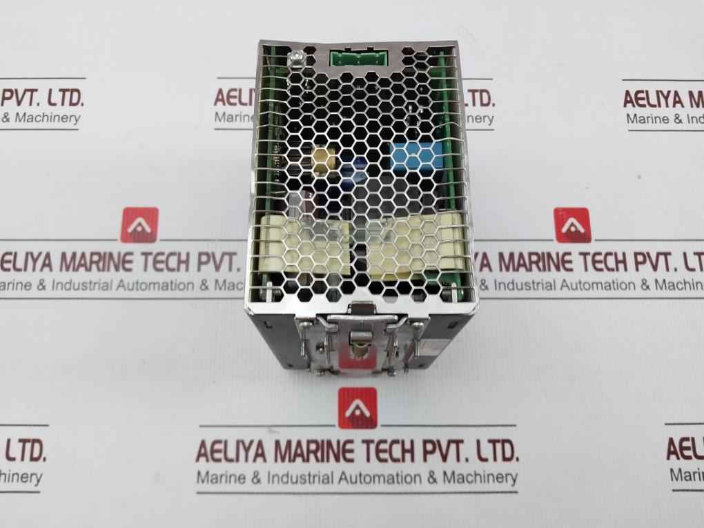 Murr Elektronik 87439 Switch Mode Power Supply 110-240 Vac/10A-50/60Hz