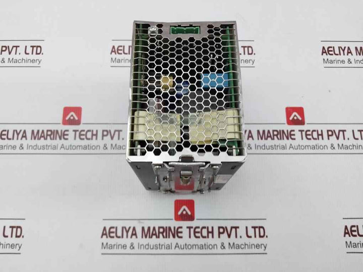 Murr Elektronik 87439 Switch Mode Power Supply 110-240 Vac/10A-50/60Hz