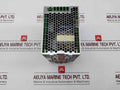 Murr Elektronik 87439 Switch Mode Power Supply 110-240 Vac/10A-50/60Hz