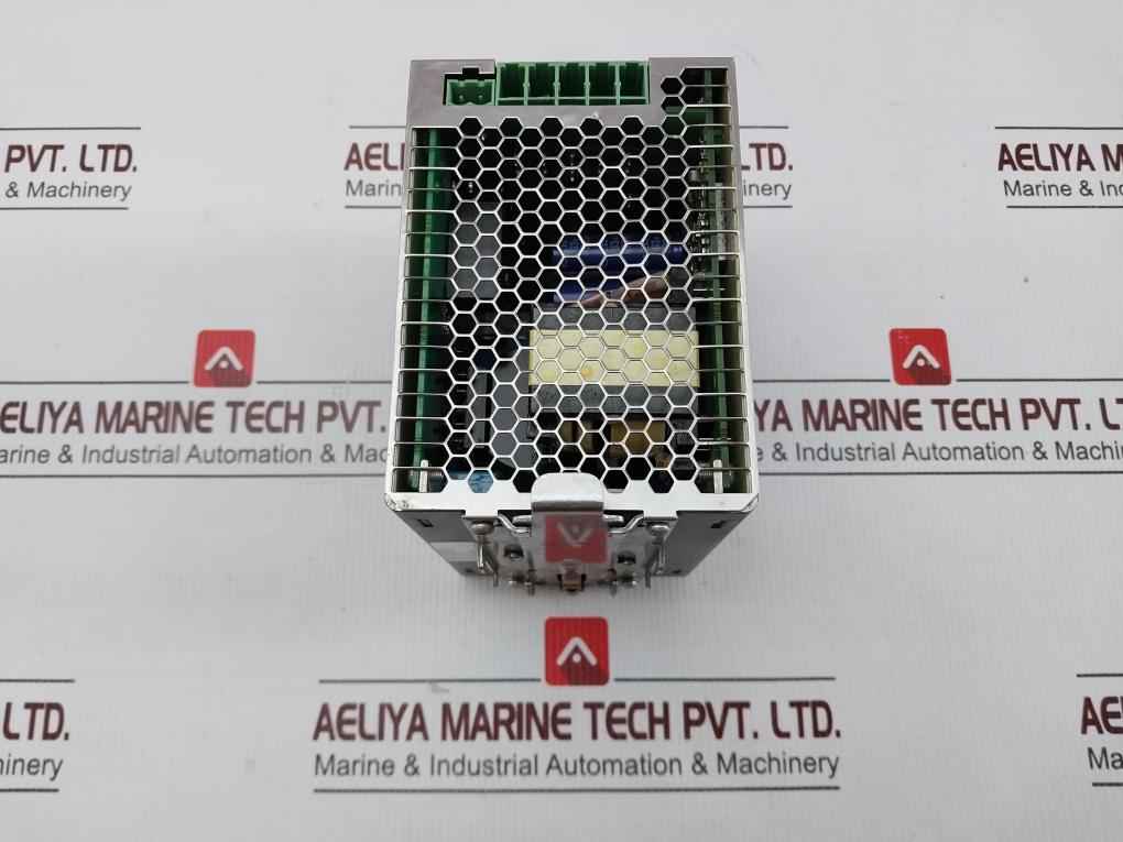 Murr Elektronik 87439 Switch Mode Power Supply 110-240 Vac/10A-50/60Hz