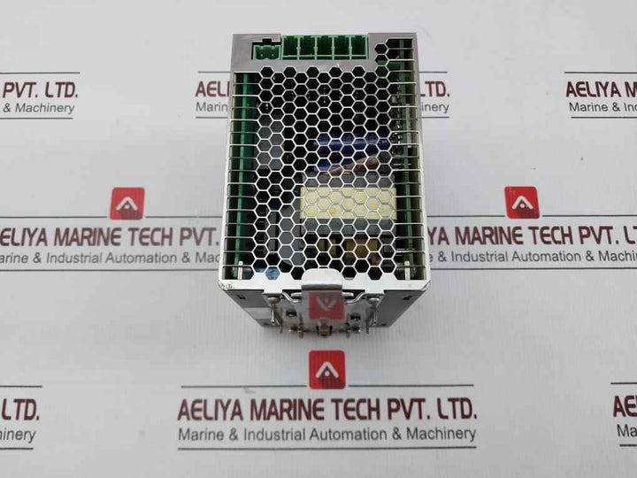 Murr Elektronik 87439 Switch Mode Power Supply 110-240 Vac/10A-50/60Hz