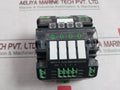 Murr Elektronik 9000-41034-0401000 Electronic Circuit Protection 24Vdc 40A 10A