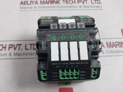 Murr Elektronik 9000-41034-0401000 Electronic Circuit Protection 24Vdc 40A 10A