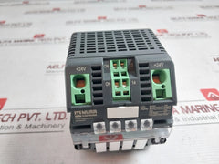 Murr Elektronik 9000-41034-0401000 Electronic Circuit Protection 24Vdc 40A 10A