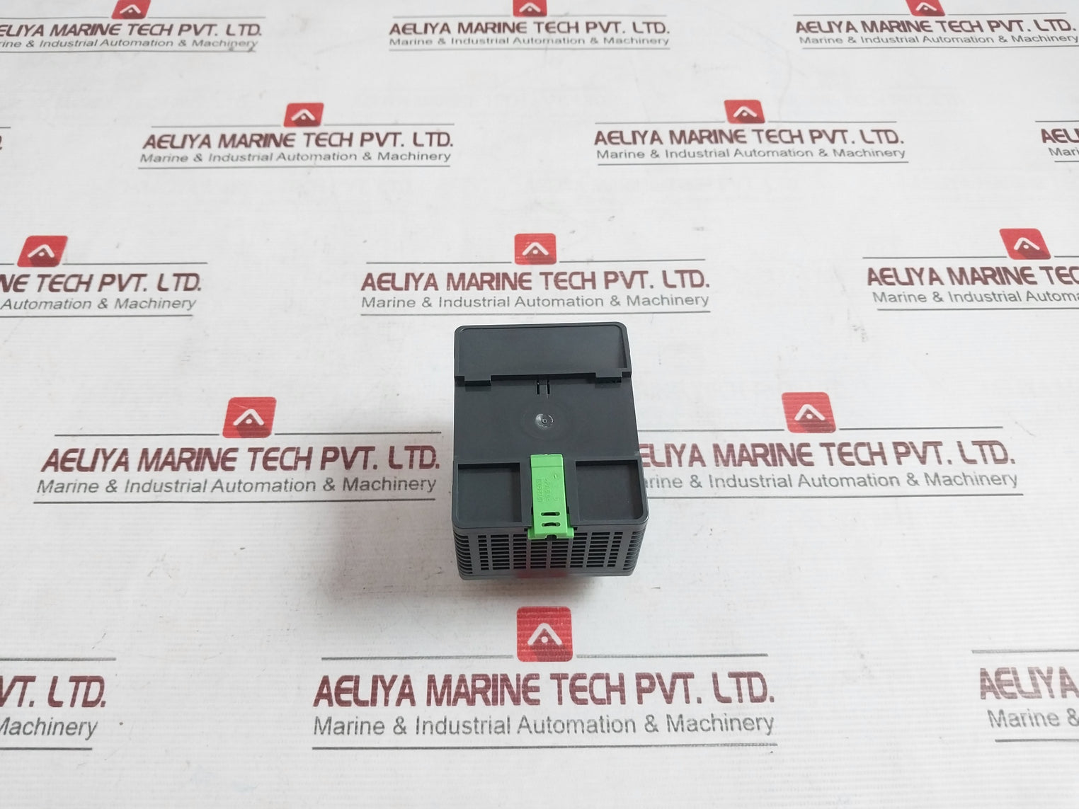 Murr Elektronik 9000-41034-0401000 Electronic Circuit Protection 24Vdc 40A 10A