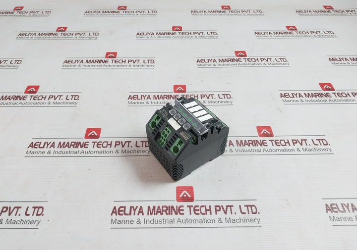 Murr Elektronik 9000-41034-0401000 Electronic Circuit Protection 24Vdc 40A 10A