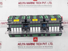 Murr Elektronik 9000-41034-0401000 Mico 4.10 Electronic Circuit Protection