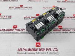 Murr Elektronik 9000-41034-0401000 Mico 4.10 Electronic Circuit Protection