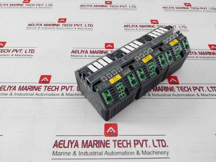 Murr Elektronik 9000-41034-0401000 Mico 4.10 Electronic Circuit Protection