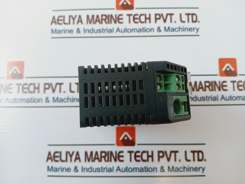 Murr Elektronik 9000-41042-0100600 Electronic Circuit Protection