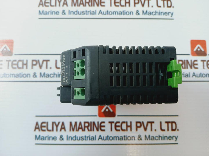 Murr Elektronik 9000-41042-0100600 Electronic Circuit Protection