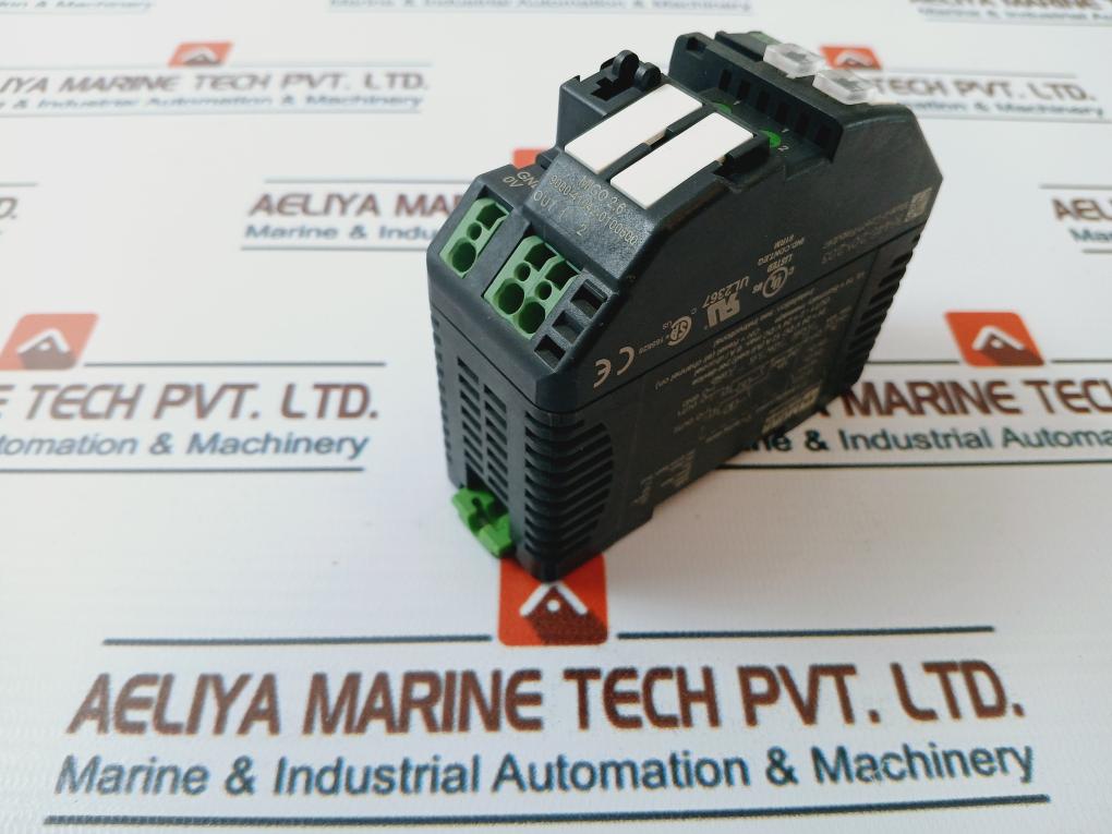 Murr Elektronik 9000-41042-0100600 Electronic Circuit Protection