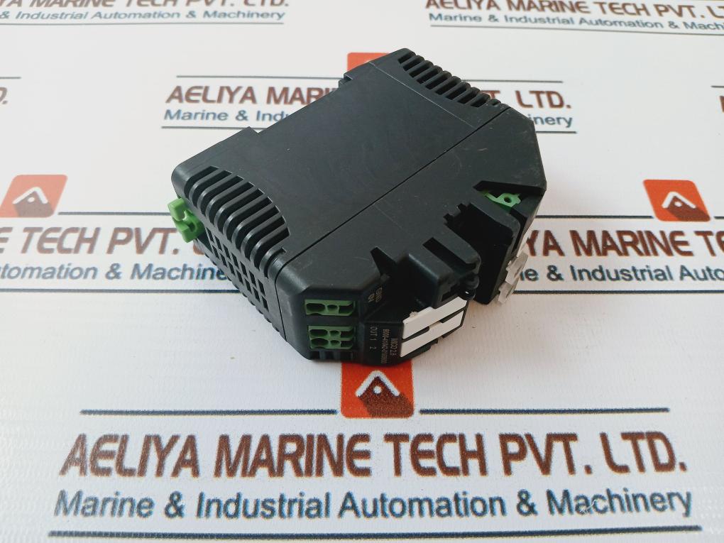 Murr Elektronik 9000-41042-0100600 Electronic Circuit Protection