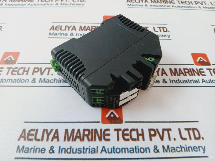 Murr Elektronik 9000-41042-0100600 Electronic Circuit Protection