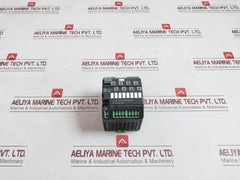 Murr Elektronik 9000-41068-0400000 Electronic Circuit Protection Unit 24V Dc 50A