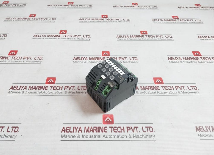 Murr Elektronik 9000-41068-0400000 Electronic Circuit Protection Unit 24V Dc 50A