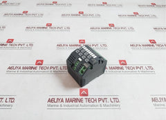Murr Elektronik 9000-41068-0400000 Electronic Circuit Protection Unit 24V Dc 50A